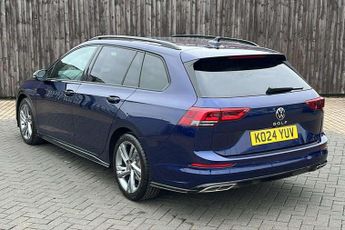 Volkswagen Golf Estate 2.0 TDI 150 R-Line 5dr DSG