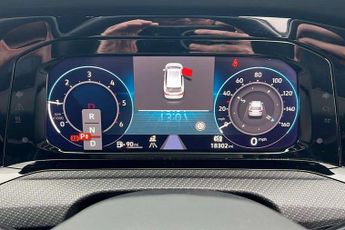 Volkswagen Golf Estate 2.0 TDI 150 R-Line 5dr DSG