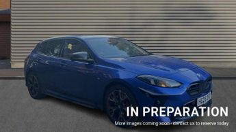 BMW 135 M135 xDrive 5dr Step Auto