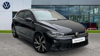 Volkswagen Polo 1.0 TSI 110 R-Line 5dr DSG