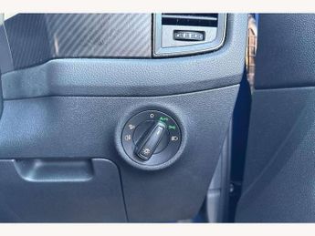 Skoda Kodiaq 1.5 TSI Sport Line 5dr DSG [7 Seat]