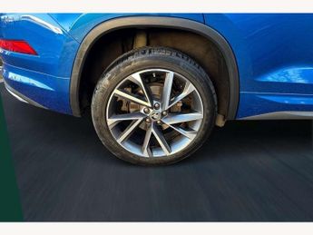 Skoda Kodiaq 1.5 TSI Sport Line 5dr DSG [7 Seat]
