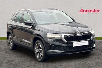 Skoda Karoq 1.5 TSI SE L 5dr