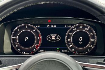 Volkswagen Golf 2.0 TDI 184 GTD 5dr DSG