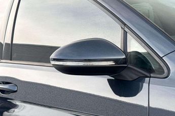 Volkswagen Golf 2.0 TDI 184 GTD 5dr DSG