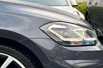 Volkswagen Golf 2.0 TDI 184 GTD 5dr DSG