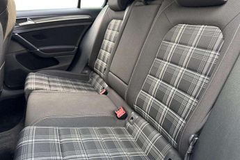 Volkswagen Golf 2.0 TDI 184 GTD 5dr DSG