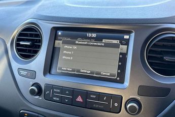 Hyundai i10 1.2 Premium SE 5dr Auto