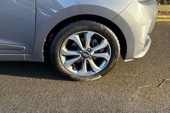 Hyundai i10 1.2 Premium SE 5dr Auto