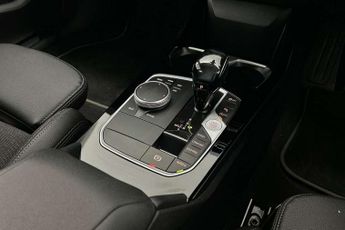BMW 1 Series 118i Sport 5dr Step Auto