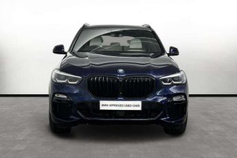 BMW X5 xDrive45e M Sport 5dr Auto