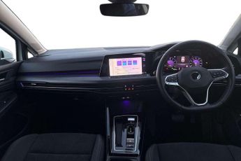 Volkswagen Golf 1.4 TSI eHybrid Style 5dr DSG