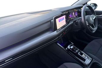 Volkswagen Golf 1.4 TSI eHybrid Style 5dr DSG