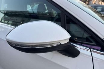 Volkswagen Golf 1.4 TSI eHybrid Style 5dr DSG