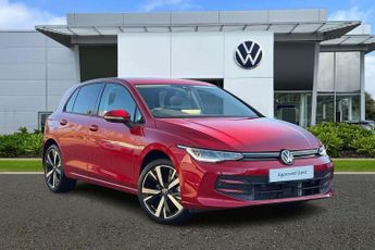Volkswagen Golf 1.5 TSI 150 Match 5dr