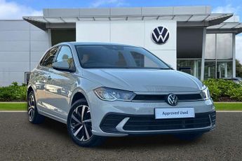 Volkswagen Polo 1.0 TSI Match 5dr