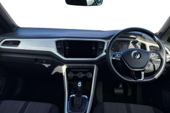 Volkswagen T-Roc Cabriolet 1.5 TSI Design 2dr DSG