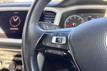 Volkswagen T-Roc Cabriolet 1.5 TSI Design 2dr DSG