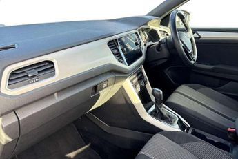 Volkswagen T-Roc Cabriolet 1.5 TSI Design 2dr DSG
