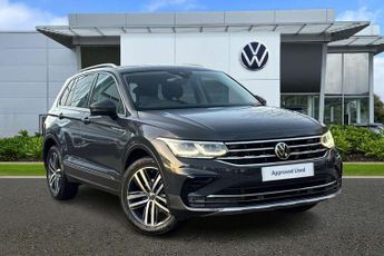 Volkswagen Tiguan 1.5 TSI 150 Elegance 5dr DSG