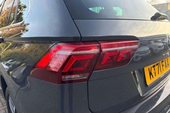 Volkswagen Tiguan 1.5 TSI 150 Elegance 5dr DSG