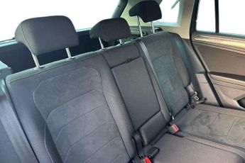 Volkswagen Tiguan 1.5 TSI 150 Elegance 5dr DSG