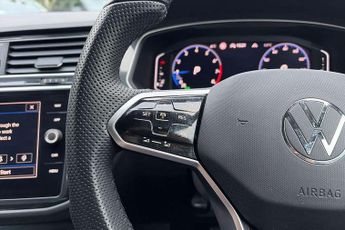 Volkswagen Tiguan 1.5 TSI 150 R-Line 5dr DSG