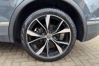 Volkswagen Tiguan 1.5 TSI 150 R-Line 5dr DSG