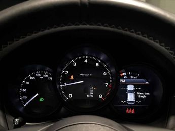 Porsche Macan T 5dr PDK