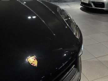 Porsche Macan T 5dr PDK