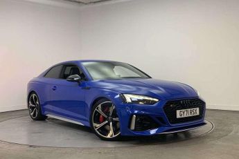 Audi RS5 RS 5 TFSI Quattro Nogaro Edition 2dr Tiptronic