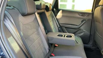 SEAT Ateca 2.0 TDI Xcellence [EZ] 5dr DSG