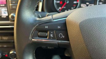 SEAT Ateca 2.0 TDI Xcellence [EZ] 5dr DSG