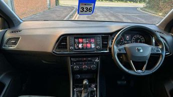 SEAT Ateca 2.0 TDI Xcellence [EZ] 5dr DSG