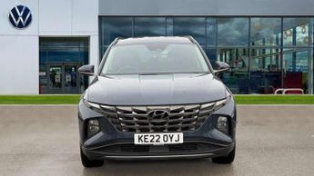 Hyundai Tucson 1.6 TGDi Hybrid 230 Premium 5dr 2WD Auto