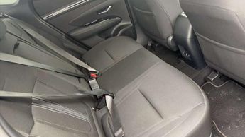 Hyundai Tucson 1.6 TGDi Hybrid 230 Premium 5dr 2WD Auto