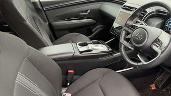 Hyundai Tucson 1.6 TGDi Hybrid 230 Premium 5dr 2WD Auto