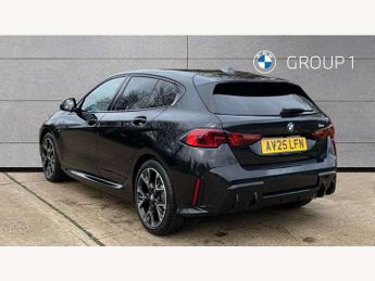 BMW 1 Series 123 xDrive M Sport 5dr Step Auto
