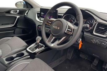 Kia XCeed 1.0T GDi ISG 113 Pure 5dr DCT