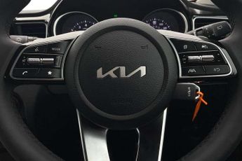 Kia XCeed 1.0T GDi ISG 113 Pure 5dr DCT
