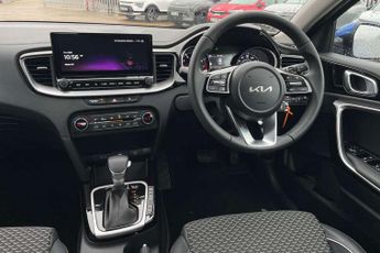 Kia XCeed 1.0T GDi ISG 113 Pure 5dr DCT