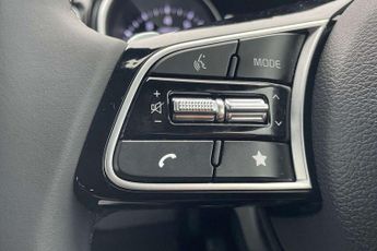 Kia XCeed 1.0T GDi ISG 113 Pure 5dr DCT