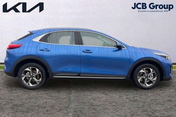 Kia XCeed 1.0T GDi ISG 113 Pure 5dr DCT