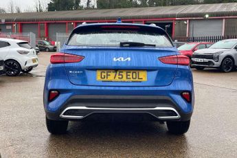 Kia XCeed 1.0T GDi ISG 113 Pure 5dr DCT