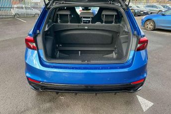 Skoda Fabia 1.0 TSI 116 Monte Carlo 5dr DSG