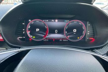 Skoda Fabia 1.0 TSI 116 Monte Carlo 5dr DSG