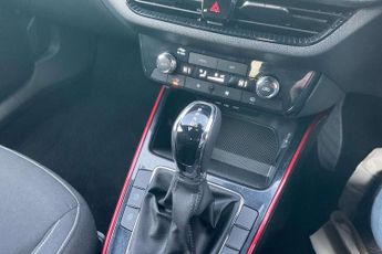 Skoda Fabia 1.0 TSI 116 Monte Carlo 5dr DSG