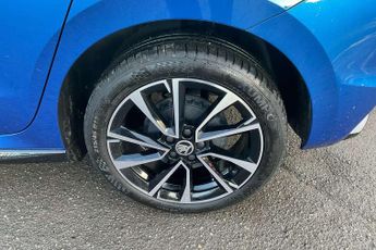 Skoda Fabia 1.0 TSI 116 Monte Carlo 5dr DSG