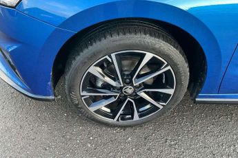 Skoda Fabia 1.0 TSI 116 Monte Carlo 5dr DSG