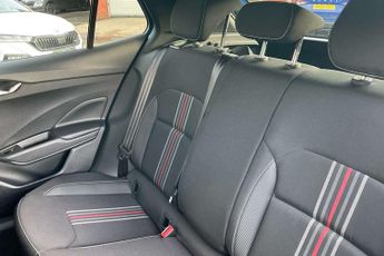 Skoda Fabia 1.0 TSI 116 Monte Carlo 5dr DSG